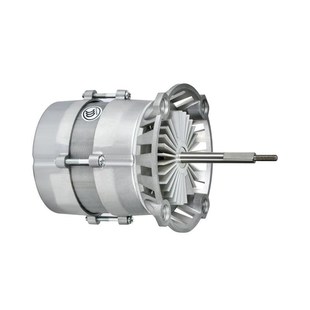 AC小型面包烤箱电机75W单相异步电机220V蒸汽烤箱电机220V 50HZ