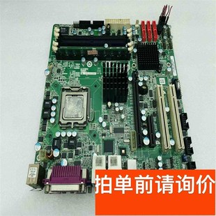 VER10 现货 R10 Q354 送 威强工业主板IMB