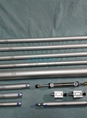 天行机械手缓冲气缸CM2WB20-84-WS36L043