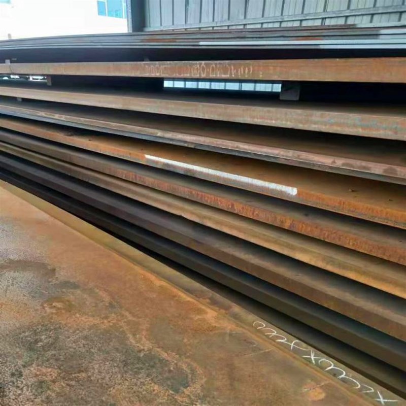 14CR1MOR锅炉容器板12CR2MO1R钢板中厚板下料整板销售按板宽切割