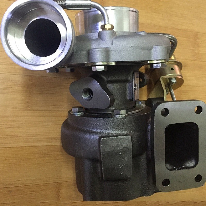 直销潍柴依茨1118010-70D S200G原厂涡轮增压器12589880021