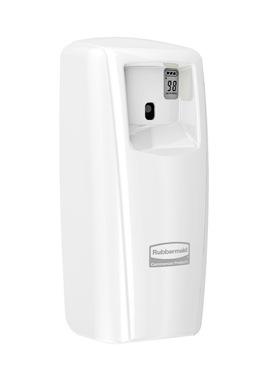 乐柏美MICROBURST 9000分配器白色空气喷香机自动可调节现货