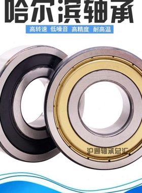 哈尔滨HRB电机轴承6226 6228 6230 6232 6234 6236 6238 6240 M