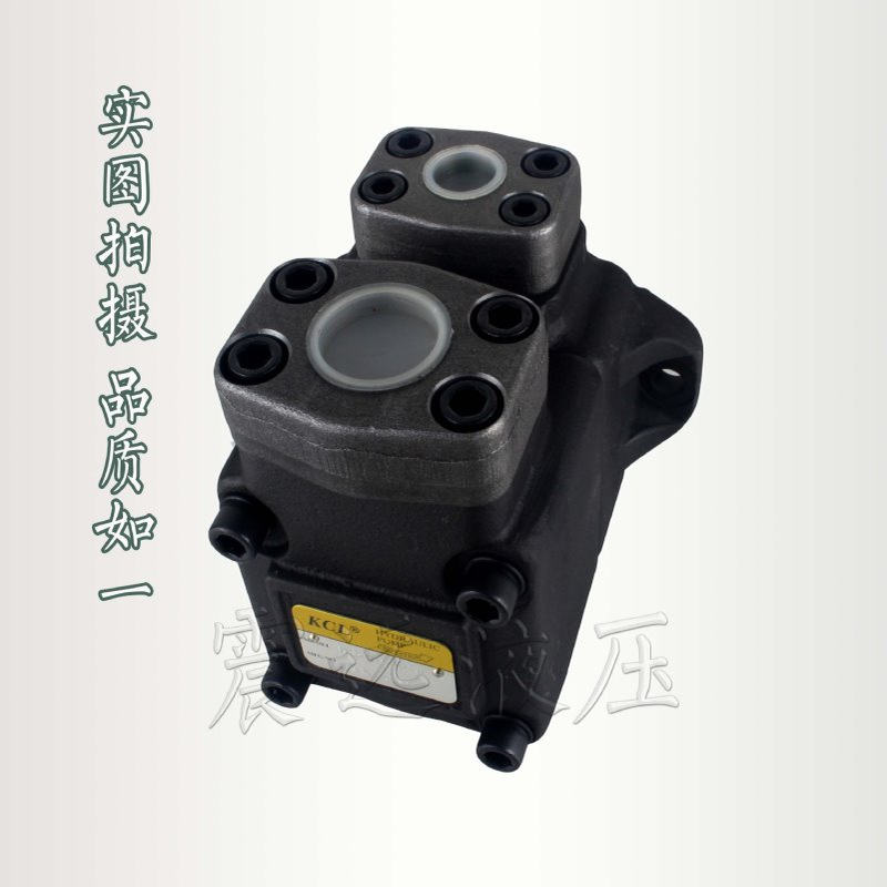 KCL凯嘉VQ15-19-FRAA-01 VQ高压叶片泵 VQ20/25/35/45 VQ15-17 21