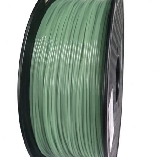 3D打印机耗材 感温度变色PLA 1.75mm 可变色材料 1KG 线材 打印丝