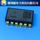 全新现货 SCA1020 加速计 SOIC12金脚 欢迎咨询 D04FA