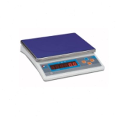 上海浦春JSB3-01/02/05十分之一电子秤0 1g精密称量天平小型衡器