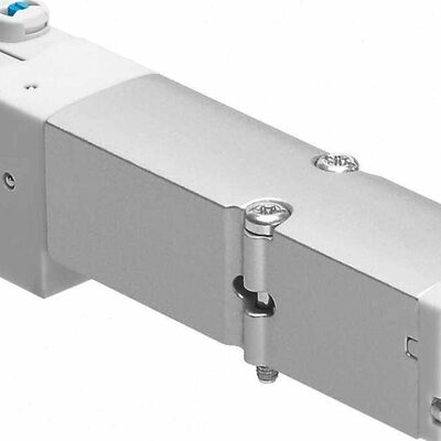 费斯托FESTO电磁阀 VMPA2-M1H-K-PI 537957 现货