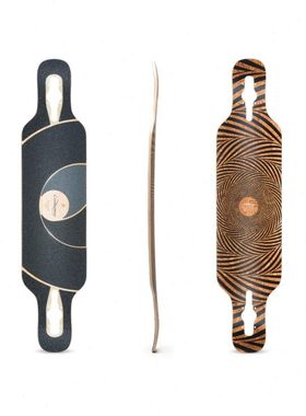 Loaded长板板面 TanTIEN 丹田新款 长板板面 惠众滑板