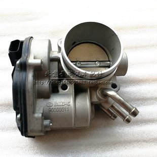 适用北汽E130E150绅宝D20D50X25X35X55X65D70发动机节气门