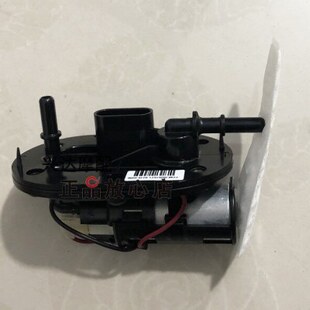 黄龙BJ300GS蓝宝龙BN302TNT302燃油泵汽油泵供油泵总成