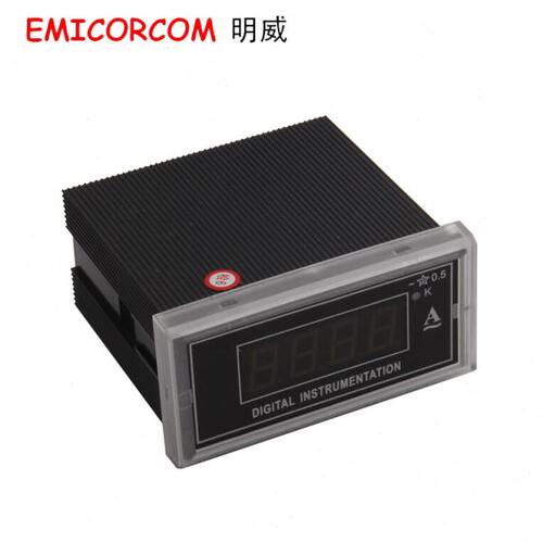 TDP3 SX48 DP3 数显直流电流表5A10A20A30A50A100A200A300A