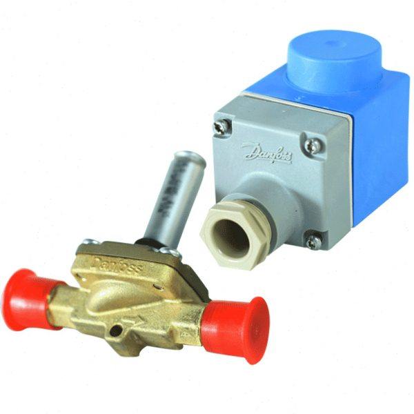 丹佛斯电磁阀、线圈5分螺口 φ16电磁阀线圈 交流 220V/50HZ,五金/工具,其他阀门,淘宝优惠券,粉丝福利购,淘宝优惠卷