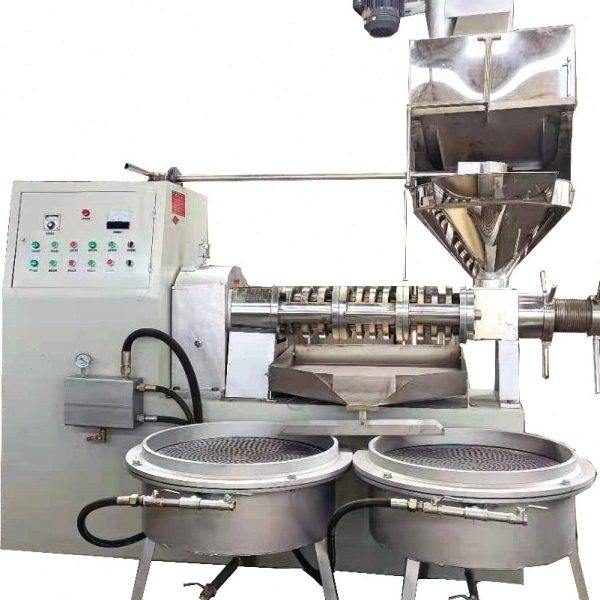 大型榨油机商用全自动油坊加工花生菜籽油葵茶籽生熟两用榨油机,农机/农具/农膜,农产品加工设备,淘宝优惠券,粉丝福利购,淘宝优惠卷