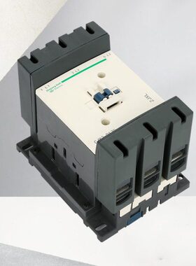 CJX2-D115/D150/D170欣力交流接触器LC1D/CJX4/GSC1线圈220V380V