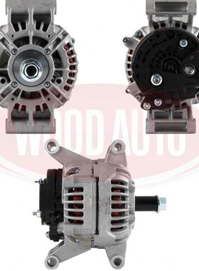 卡特摊铺机发电机344-5081发电机CAT卡特C7.1发电机