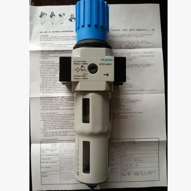 现货销售德国FESTO 带自动排水过滤阀 LFR-3/4-D-O-MIDI-A 162699
