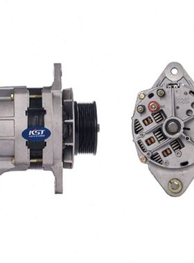 斗山300/340挖机发电机斗山DL08发电机斗山2502-9009发电机