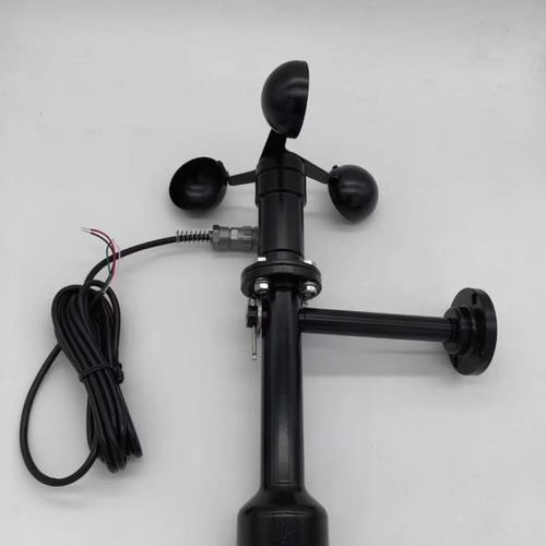 履带吊汽车吊吊车配件摆锤风速仪传感器风速仪风速传感器徐工吊车