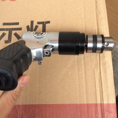 低速蘑菇钉气动钻正反转 补胎工具 蘑菇丁钻头低速气钻