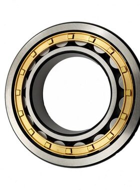 圆柱滚子轴承 轴承钢材质 NU218 219 220 221 222 224 226 228 EM