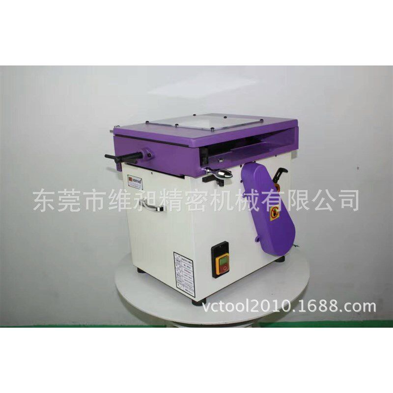 鹰牌VOUGE8高转速顶针切断机 射梢切断机 模具顶针切断机 切割机