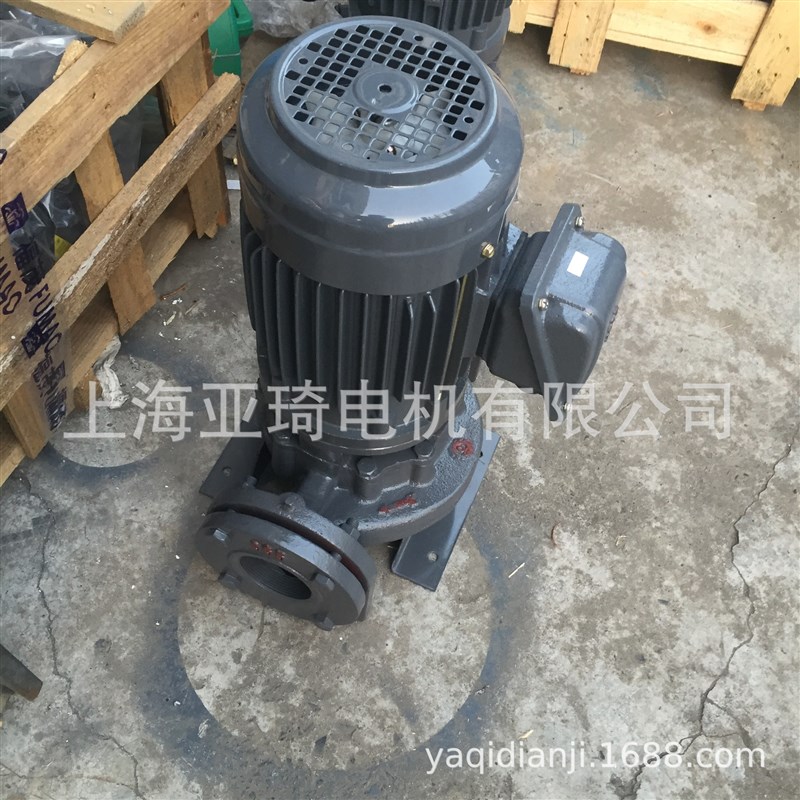 LIANGCHI水泵AEVP-PW2  2.2kw 380V 3HP 转速:2870v/min