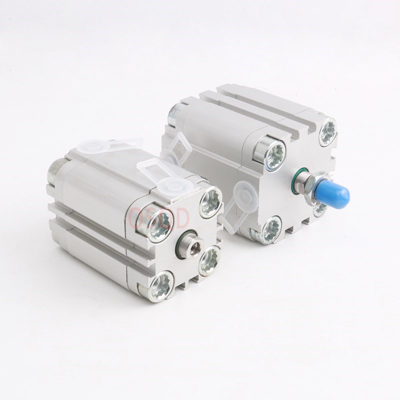 CAMOZZI康e茂胜气缸31F2A 31M2A012A 16 25A010 20 25 30 40 50 8