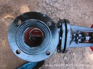 明杆闸 D80 国标重型 质优价美 Z41T 速发闸