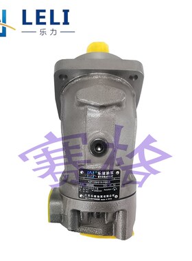 启东乐液A2FO16 23 28 32 45 56 63 107 160 180/61R-PBB05柱塞泵