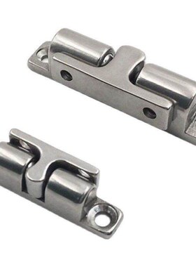 锈替代BCAS32/S43/50/70MQR BCA BCASD 不S钢球形扣 锌合金门碰