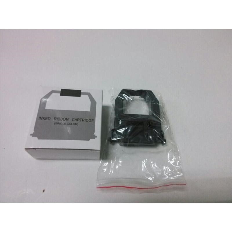 坚美880印时钟色带停车场计时器色带3500200色带架