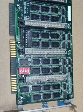 KHTC1711 SD01037 采集卡