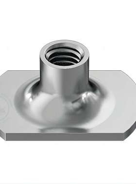 阿曼达  英制美制焊接螺母 Weld Nut 95508A400