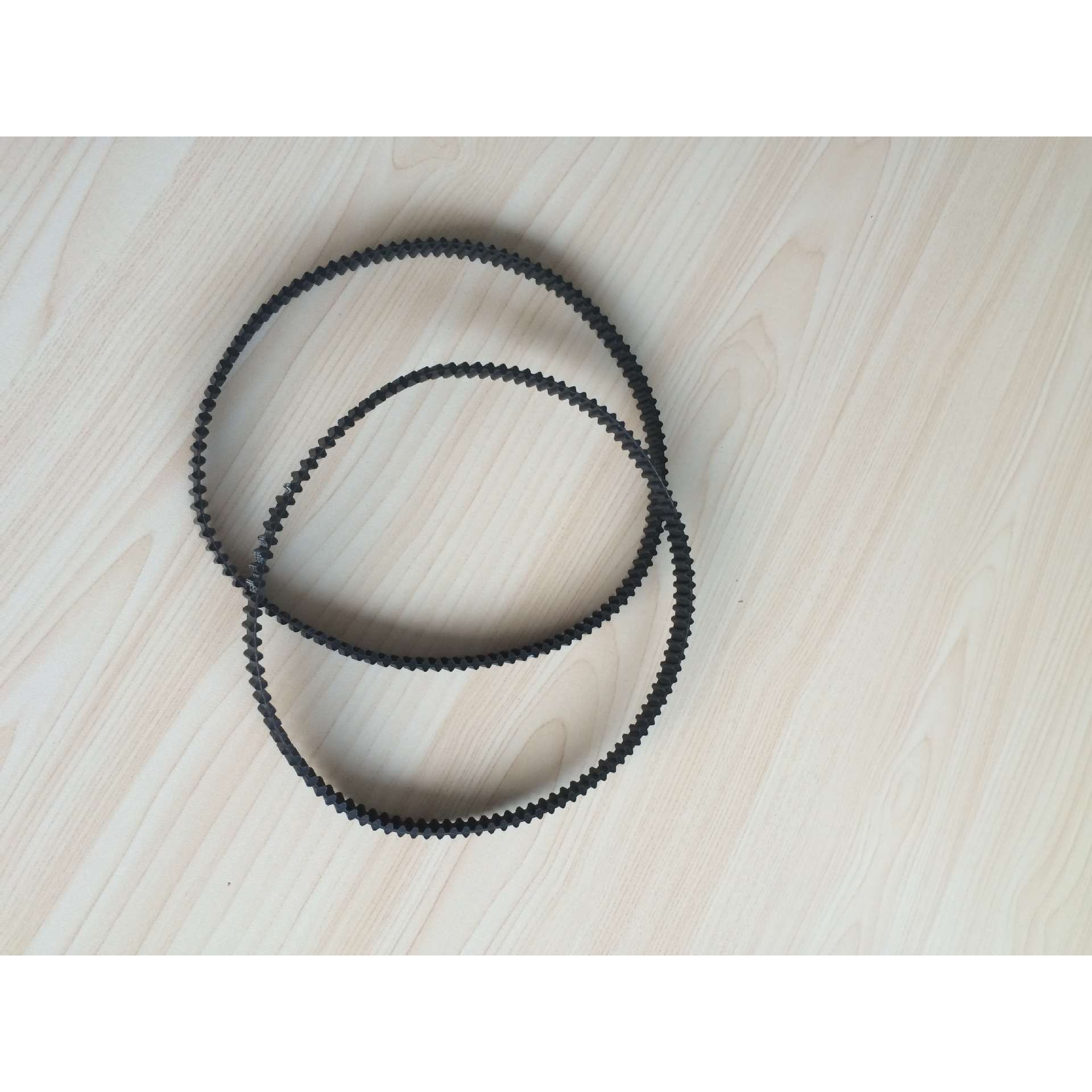 和鹰 欧西玛 AGMS 武汉天铭 电脑裁床配件 双面齿同步带 S5M550