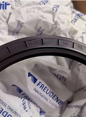 德国进口 CFW/Simrit 骨架油封 BASL 10*22*8 光刻机电机油封