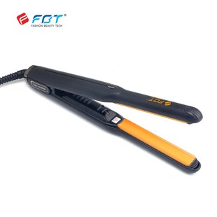 FBT男土短发弧度夹直卷两用凹凸烫发直板夹玉米夹蓬松夹弧形卷棒