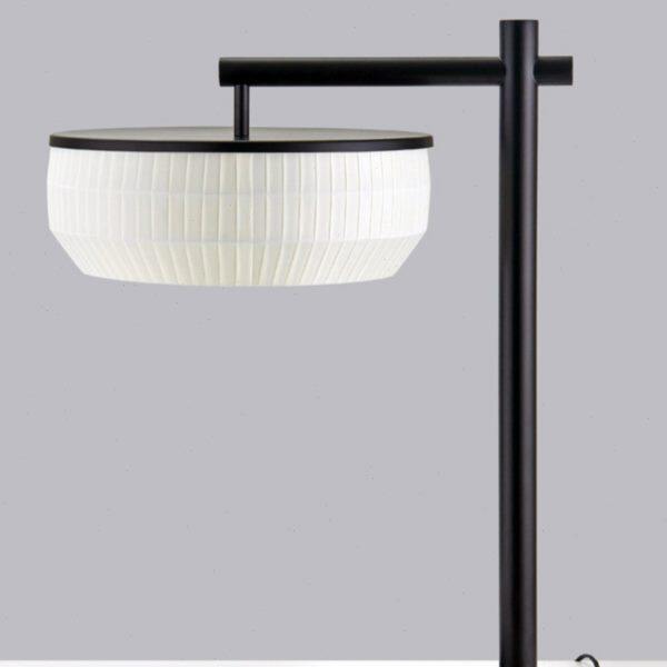 新中式禅意中国风卧室床头古典书房创意简约现代浪漫温馨布艺台灯