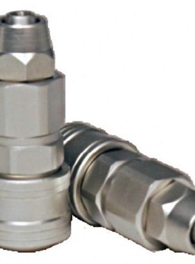 INCO意大利款高品质自锁快速接头SA404锁管气管头SP40插6.5*10mm