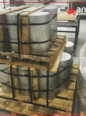 ZAlSi5Cu1Mg（ZL105）铝棒 铝板 铸造铝合金 压铸铝合金 铸造铝棒