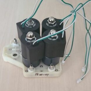 天津同业自动洗胃机SC-III型配件泵SC-IA型SC-II型电磁阀配件