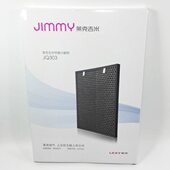莱克空气净化器过滤网KJ303原厂配件活性炭甲醛分解滤网AP33滤芯