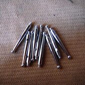 合金 杠杆表测头普通 安亭M1.8m2 量具配件 本店供应出售