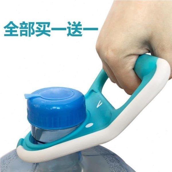 提水上楼桶装水提水器纯净水桶拎水矿泉水提把提手把提手手柄