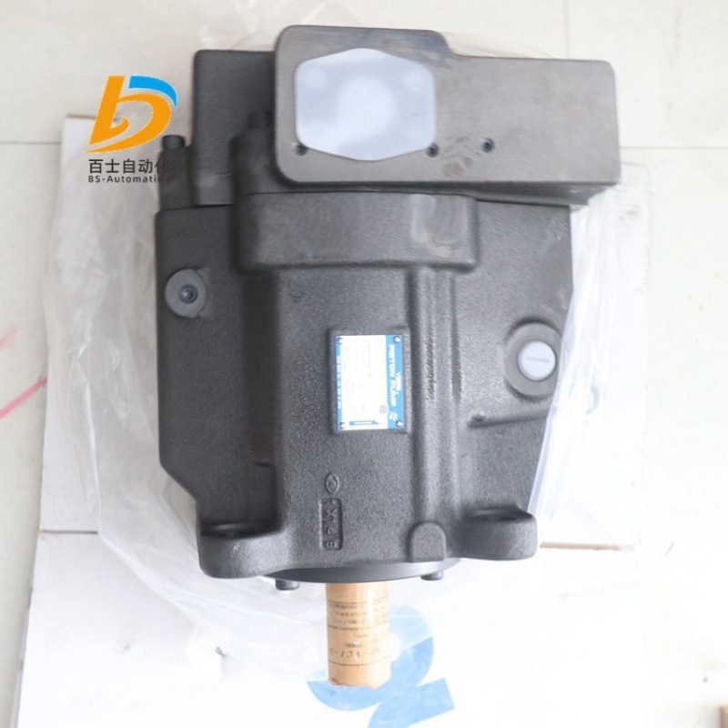 YUKEN变量柱塞泵A16-F-R-01-C-K-32百士现货供应