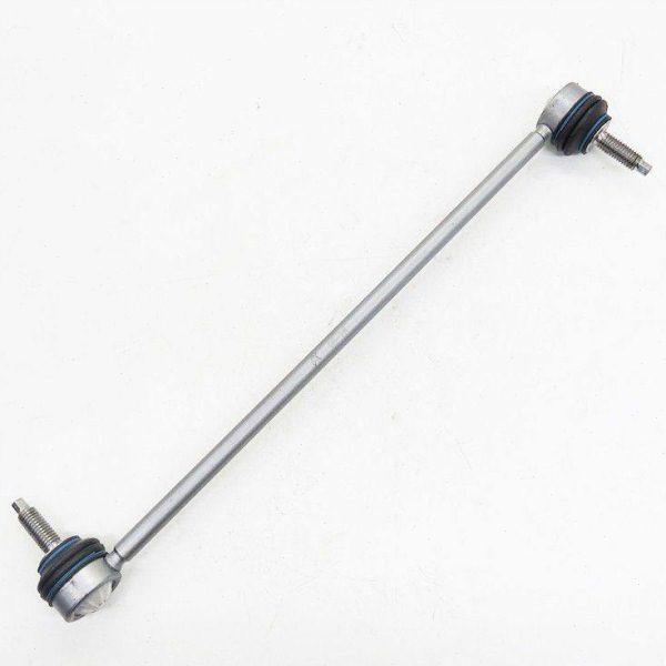 适配标致新款408标志308S 4008天逸5008稳定连接杆平衡竖拉杆球头