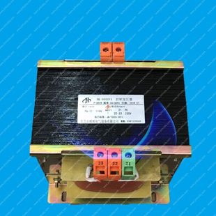 220v转110v变压器6000w输入220输出110V 6KVA 6000VA控制变压器BK