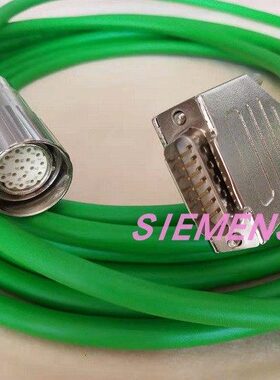 贝加莱B&R 8CE020.12-1 编码器反馈电缆 长度可定制