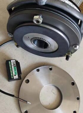 NORD诺德FDB23FDB20电机电磁刹车制动器BFK458-12E/14N抱闸刹车片