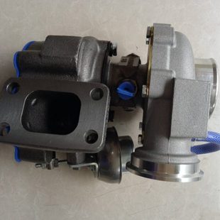 7614总成 082V09100 货车卡车发动机威孚英特迈涡轮增压器 WF70P